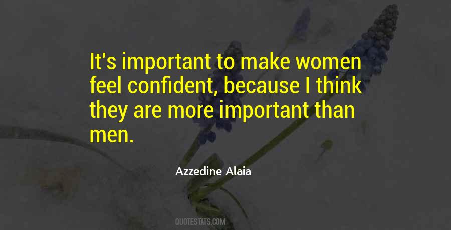 Azzedine Alaia Quotes #1044568