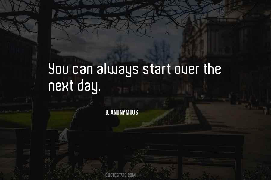 B. Anonymous Quotes #903809 B. Anonymous Quotes #903809