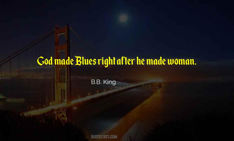 B.B. King Quotes #645133