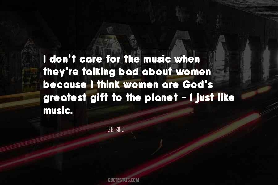 B.B. King Quotes #720040