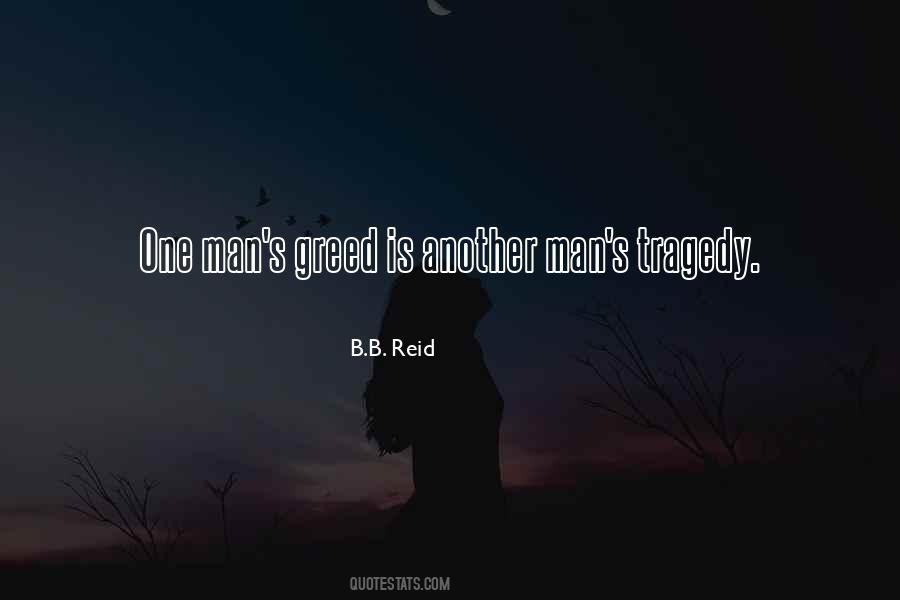 B.B. Reid Quotes #1412941