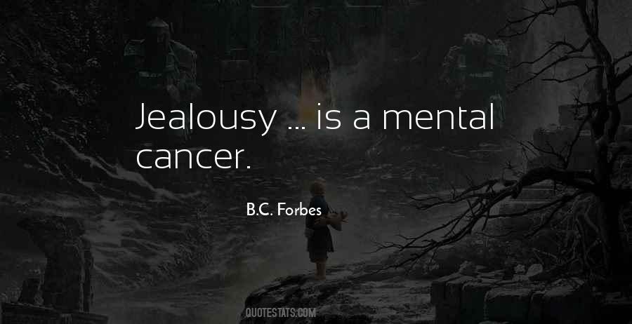 B.C. Forbes Quotes #589642