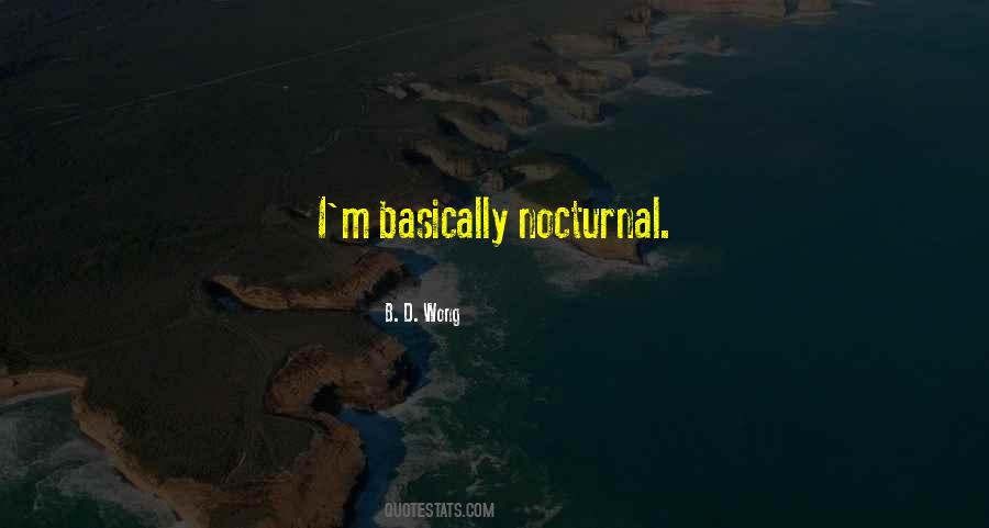 B. D. Wong Quotes #14200