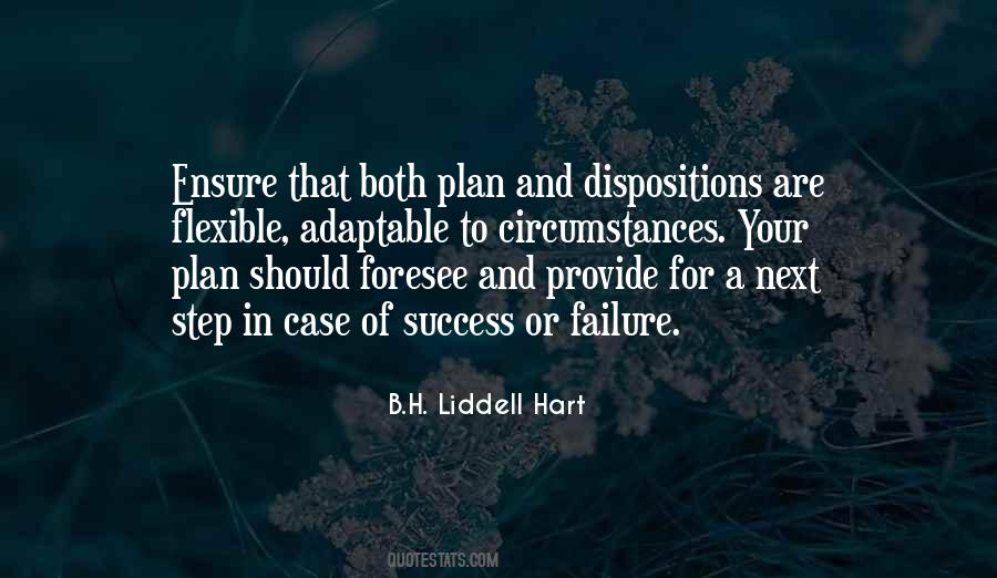 B.H. Liddell Hart Quotes #1137338