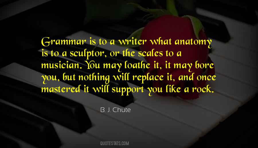 B. J. Chute Quotes #115263 B. J. Chute Quotes #115263