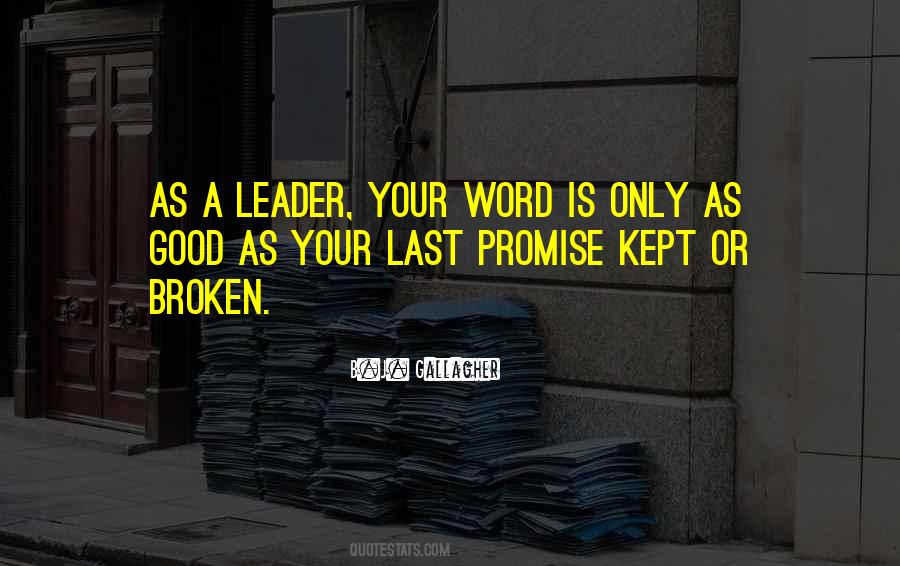 B.J. Gallagher Quotes #1017115 B.J. Gallagher Quotes #1017115