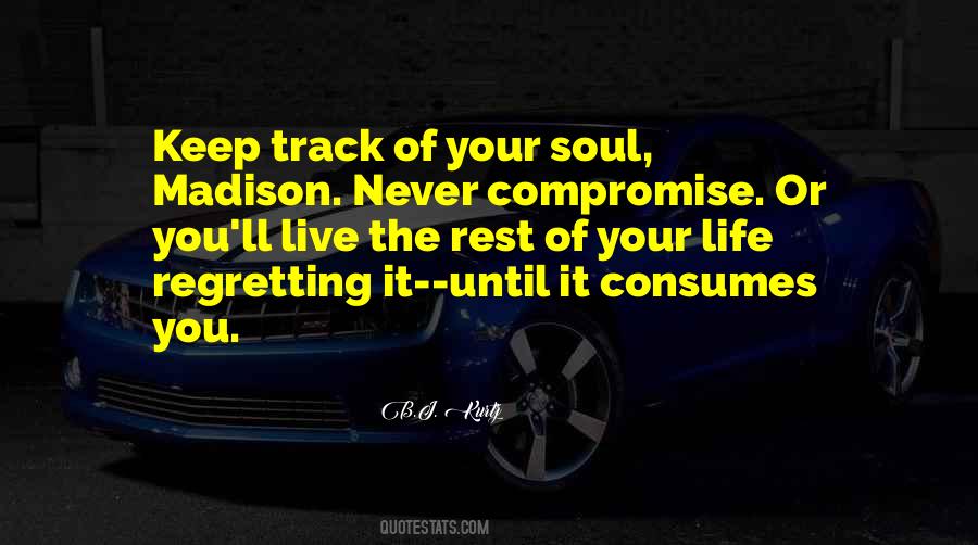B.J. Kurtz Quotes #1791088 B.J. Kurtz Quotes #1791088