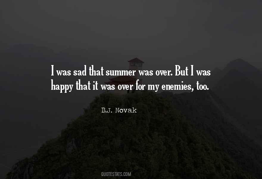 B.J. Novak Quotes #166617