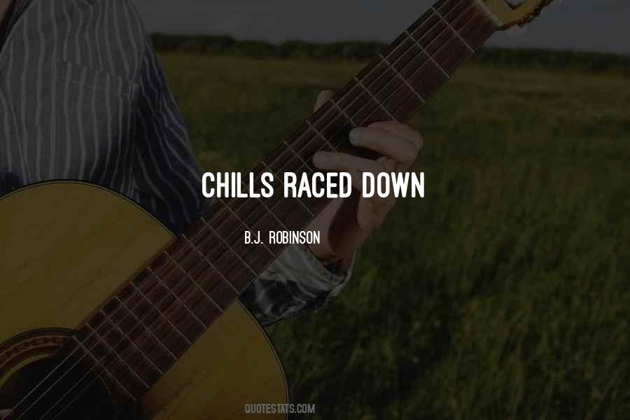 B.J. Robinson Quotes #1553935 B.J. Robinson Quotes #1553935