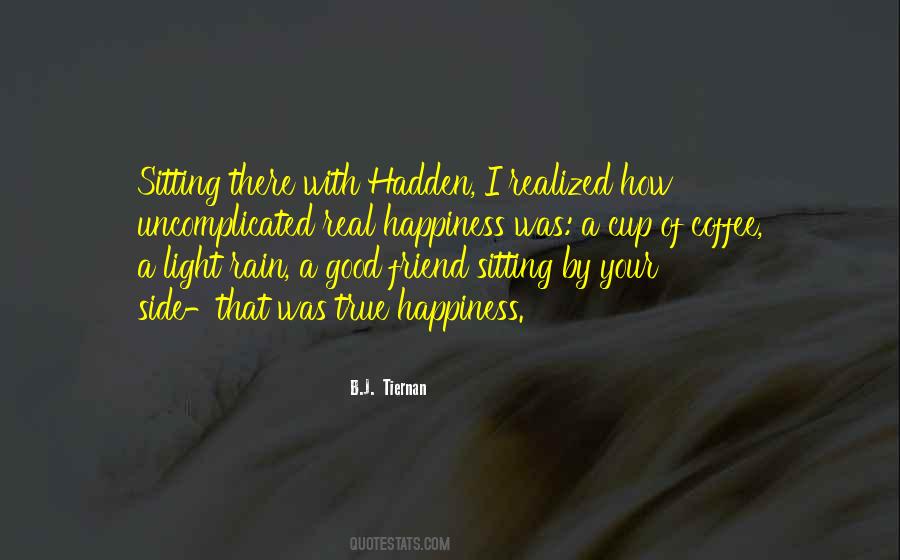 B.J. Tiernan Quotes #408981 B.J. Tiernan Quotes #408981