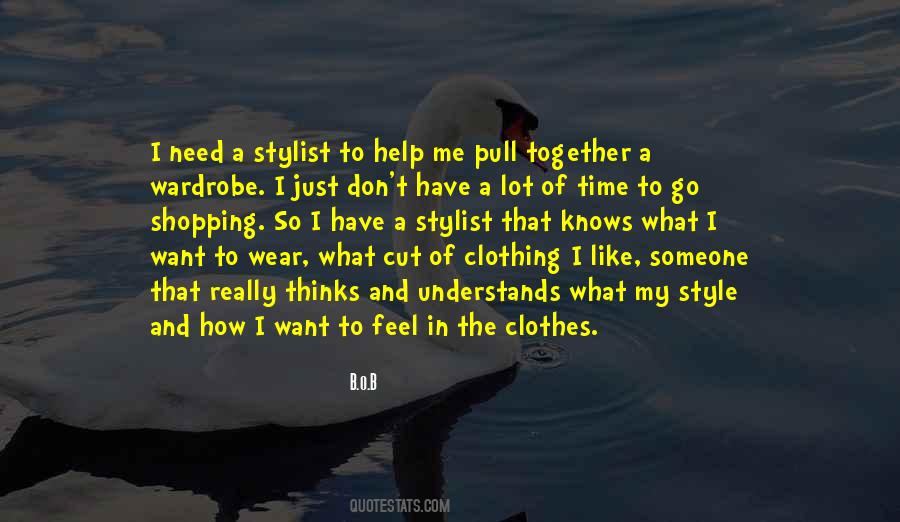 B.o.B Quotes #1220260