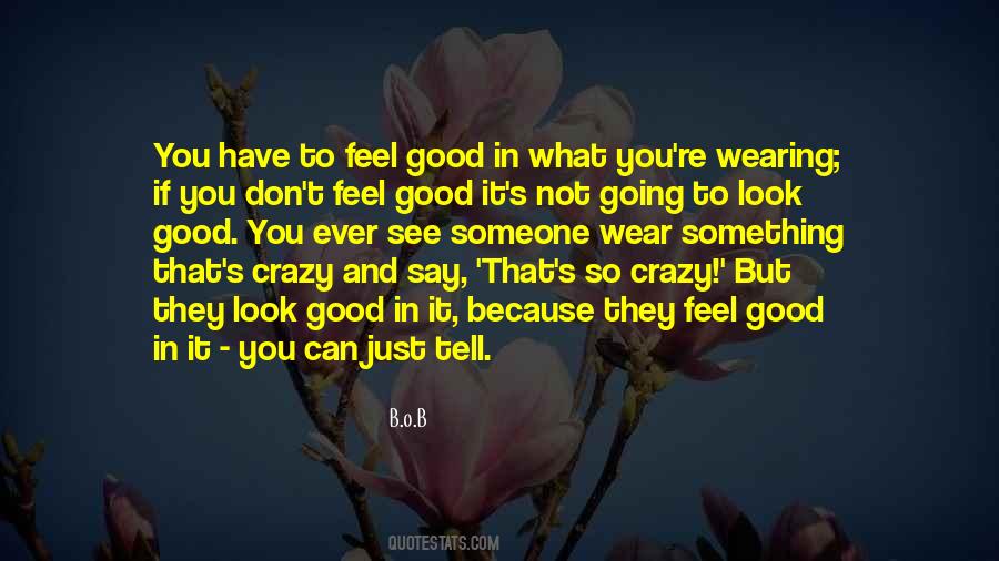 B.o.B Quotes #202052