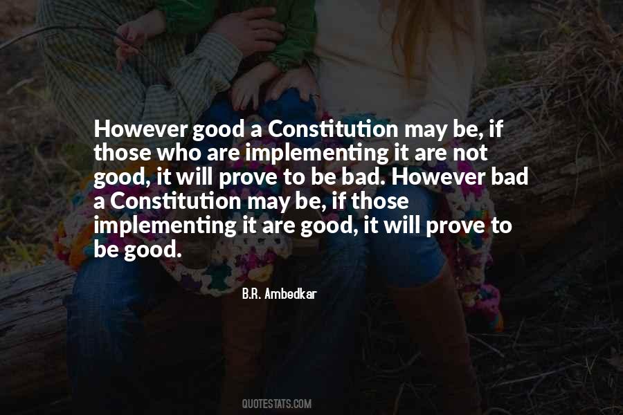 B.R. Ambedkar Quotes #1092559