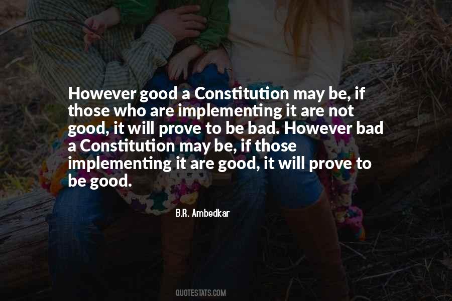 B.R. Ambedkar Quotes #1092559