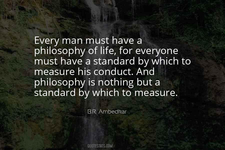 B.R. Ambedkar Quotes #1255205