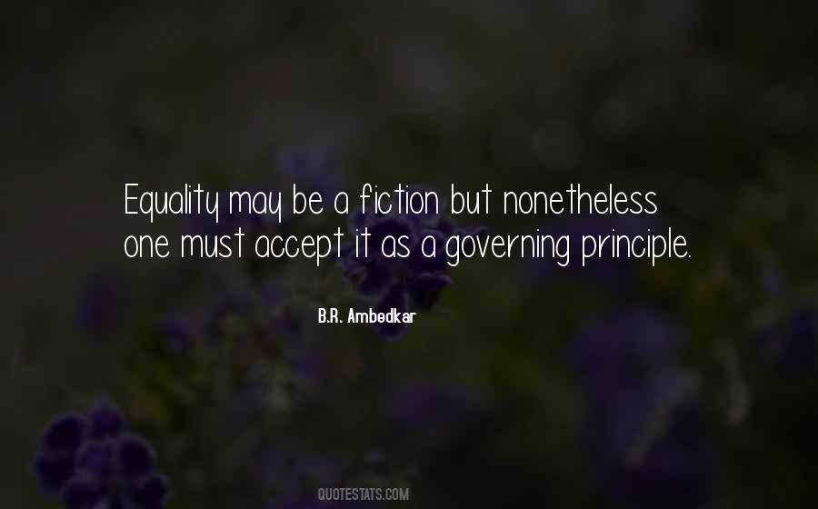 B.R. Ambedkar Quotes #1478433