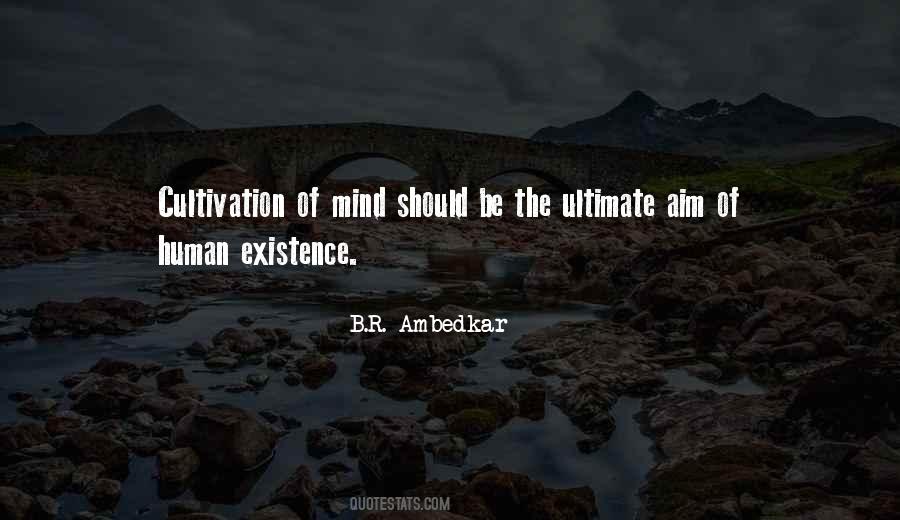 B.R. Ambedkar Quotes #1654417