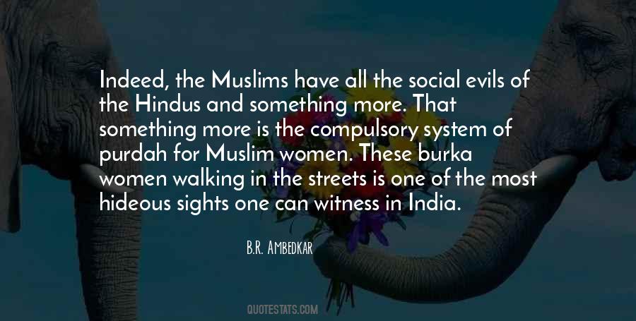 B.R. Ambedkar Quotes #445625
