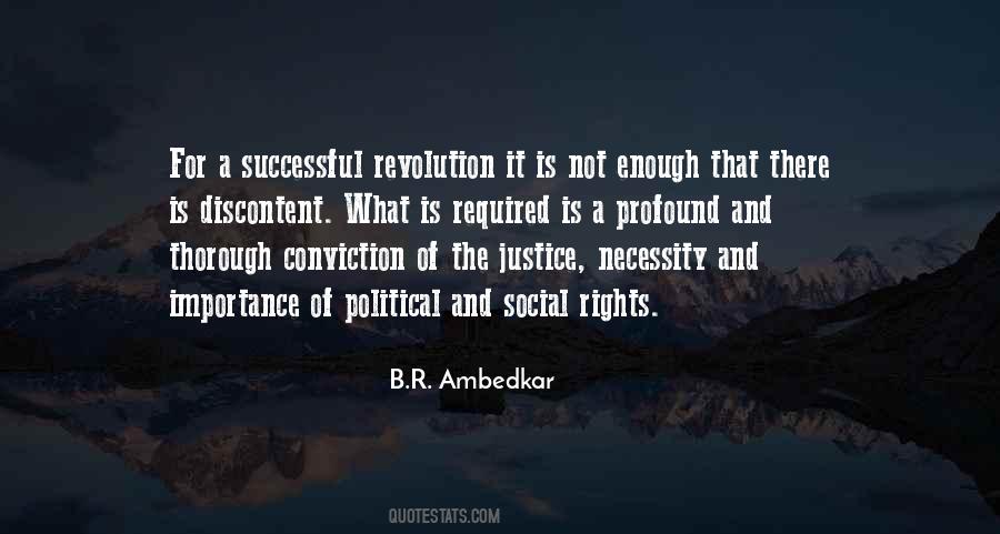 B.R. Ambedkar Quotes #647587