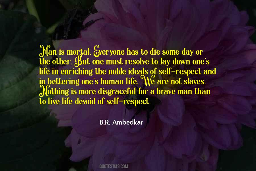 B.R. Ambedkar Quotes #663322
