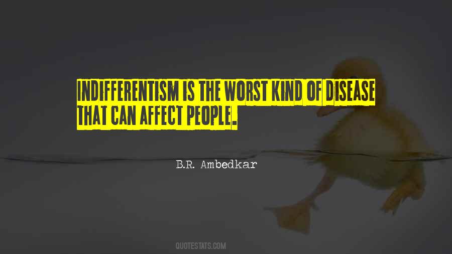 B.R. Ambedkar Quotes #714856