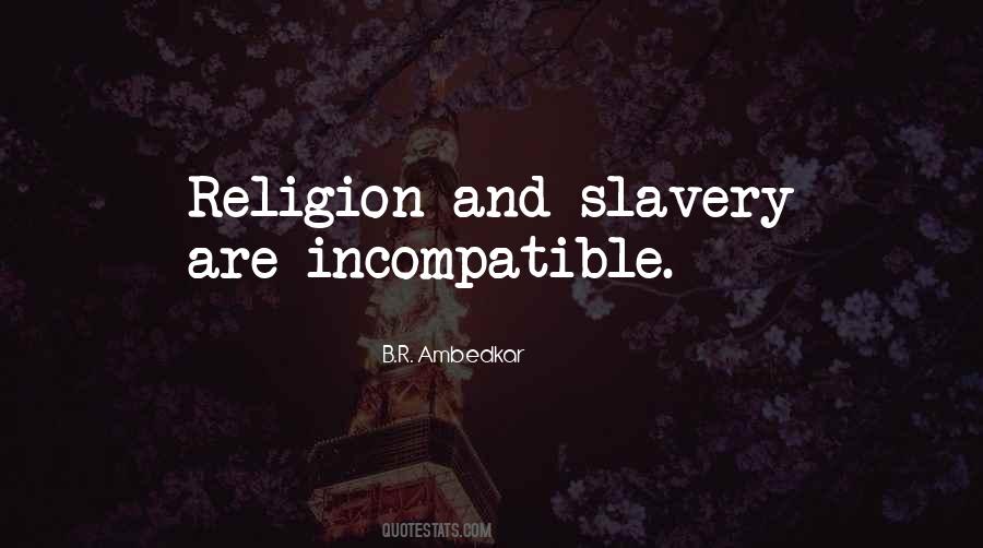 B.R. Ambedkar Quotes #856861