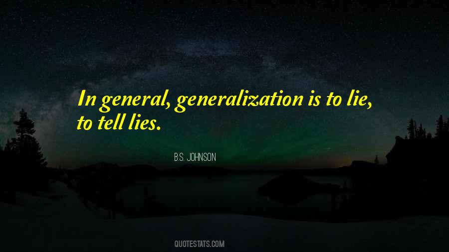 B.S. Johnson Quotes #417385 B.S. Johnson Quotes #417385