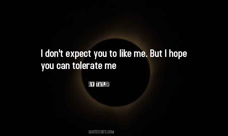 B.V. Taylor Quotes #375826 B.V. Taylor Quotes #375826