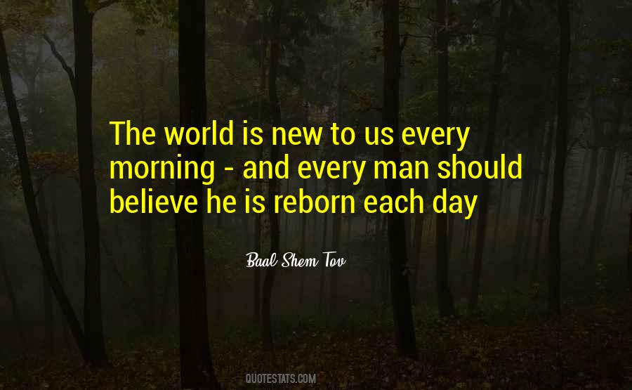 Baal Shem Tov Quotes #1384595