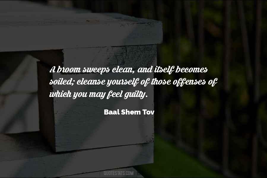 Baal Shem Tov Quotes #1695792