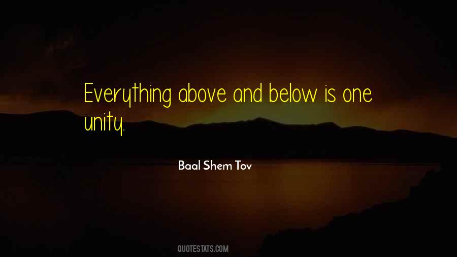 Baal Shem Tov Quotes #523351