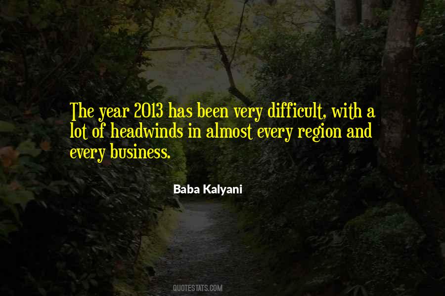 Baba Kalyani Quotes #1062062