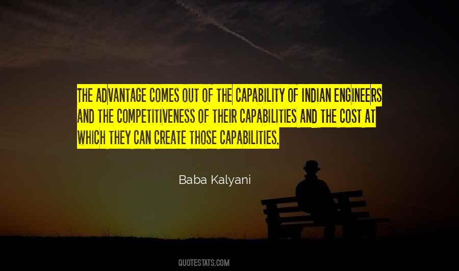 Baba Kalyani Quotes #1104528