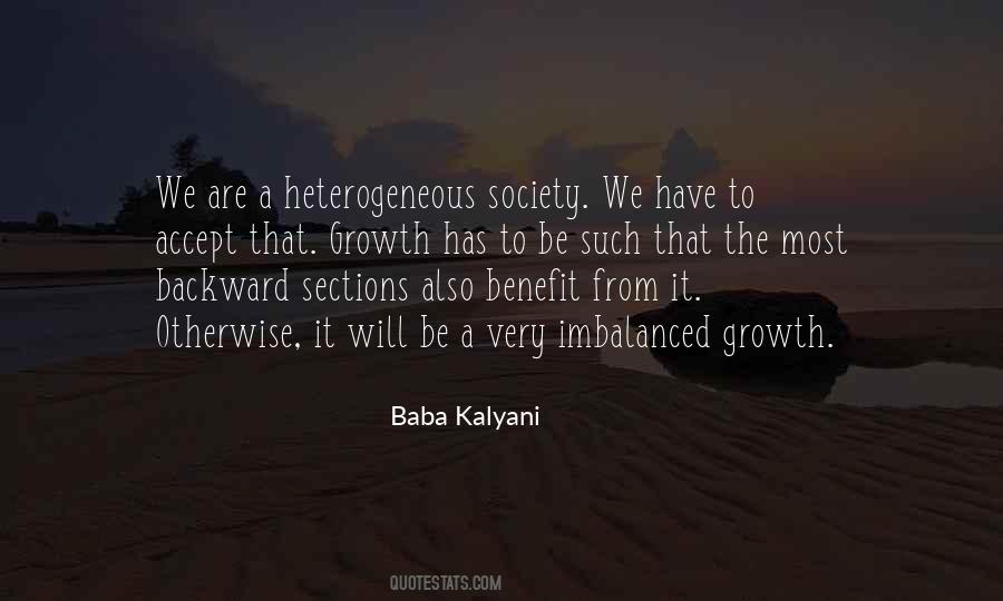 Baba Kalyani Quotes #111949