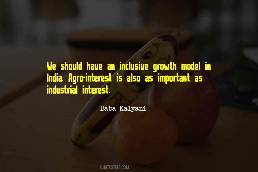 Baba Kalyani Quotes #125212