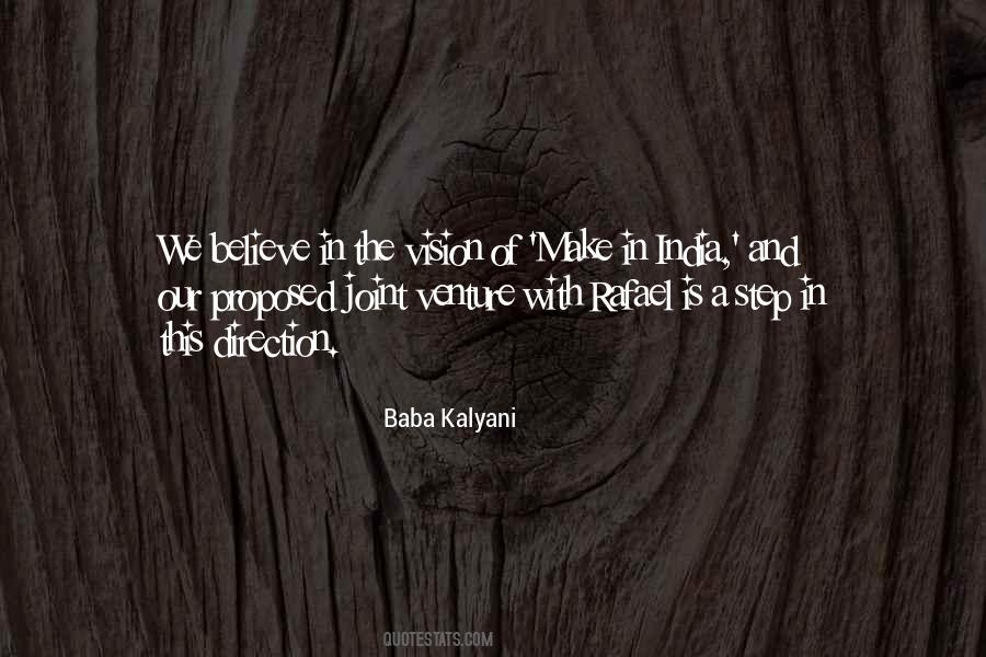 Baba Kalyani Quotes #1595153
