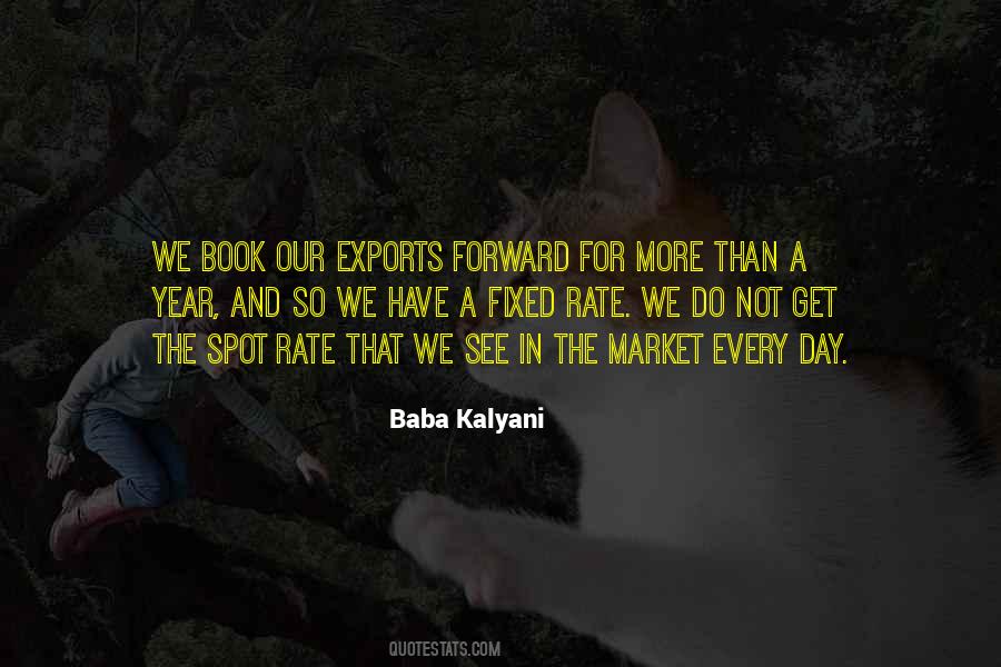 Baba Kalyani Quotes #1610642