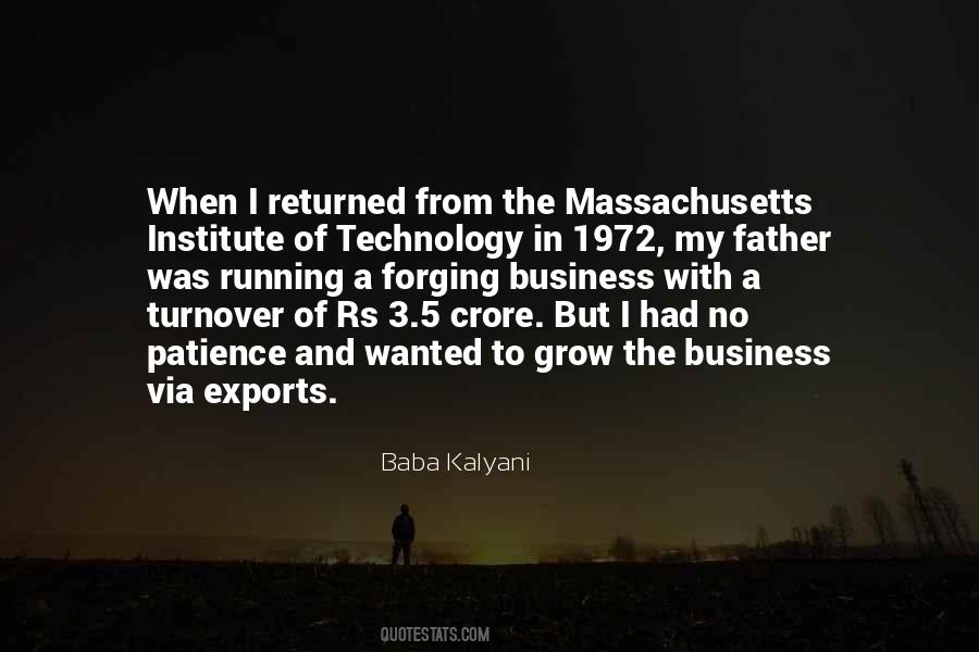 Baba Kalyani Quotes #1632489
