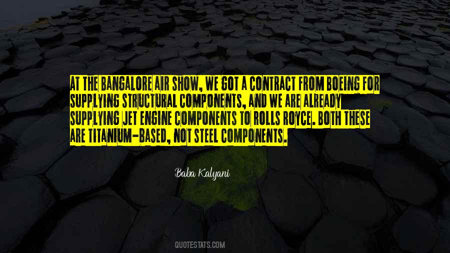 Baba Kalyani Quotes #50184