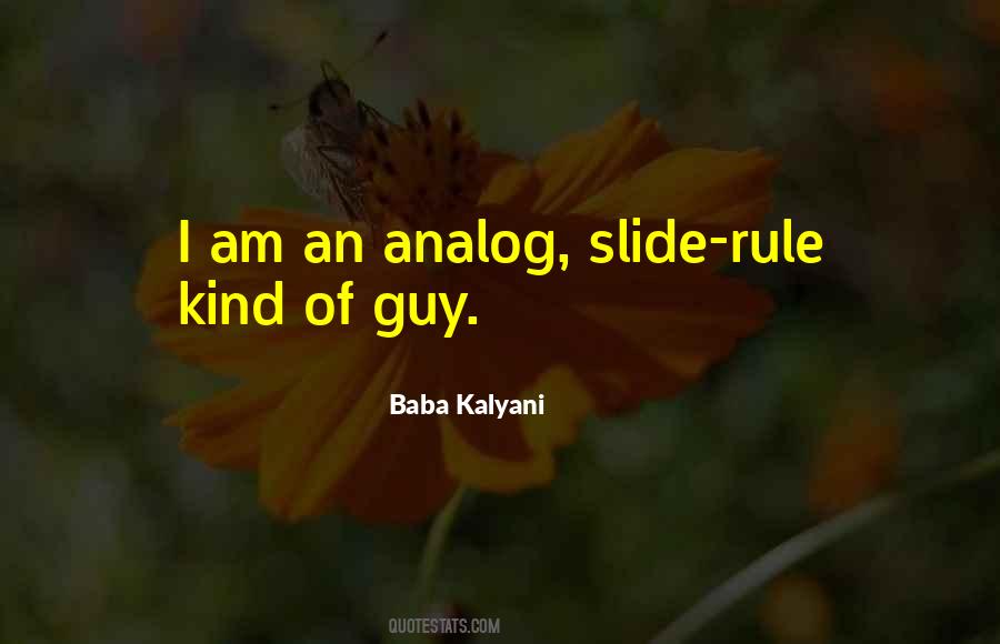 Baba Kalyani Quotes #583058