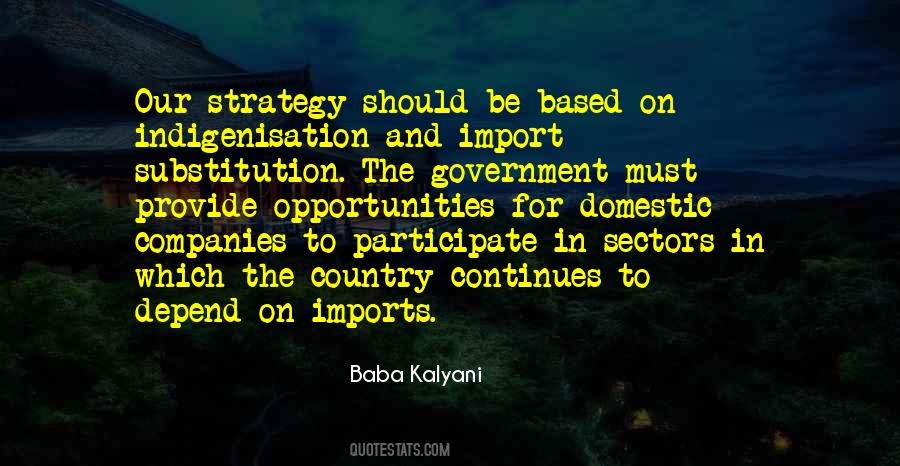 Baba Kalyani Quotes #590712