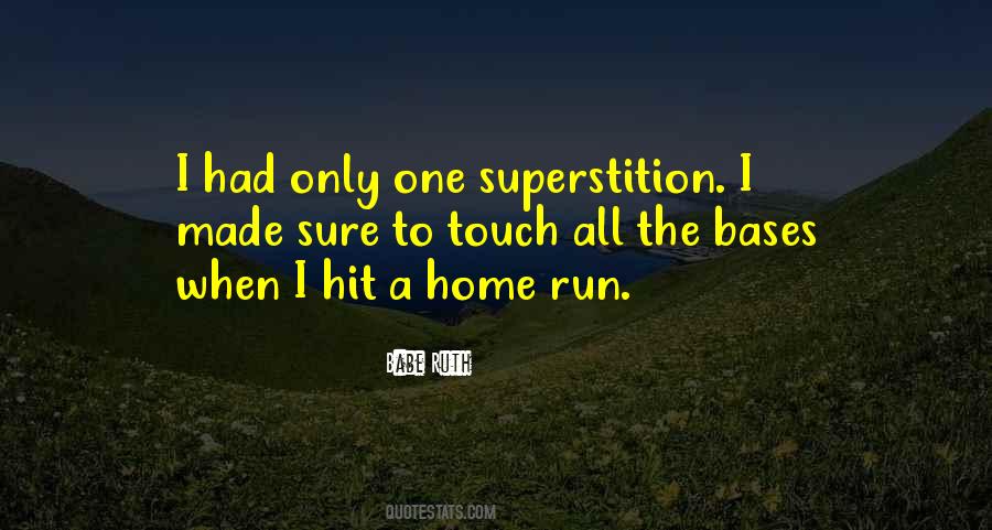 Babe Ruth Quotes #1867434
