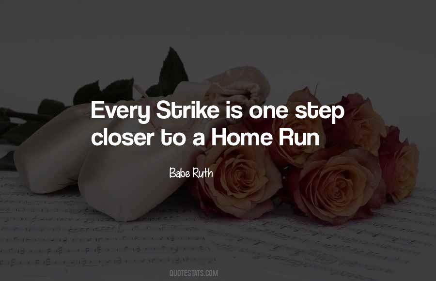 Babe Ruth Quotes #825603