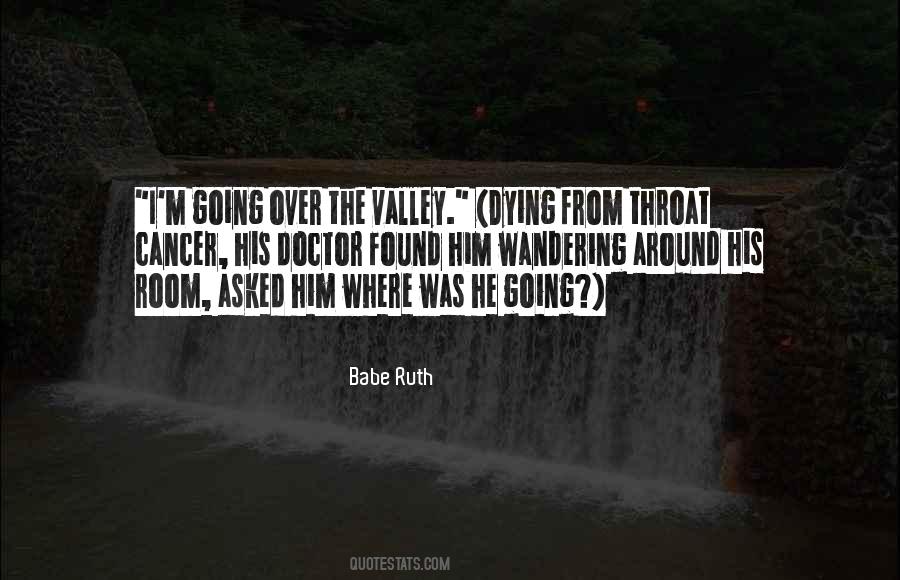Babe Ruth Quotes #955095