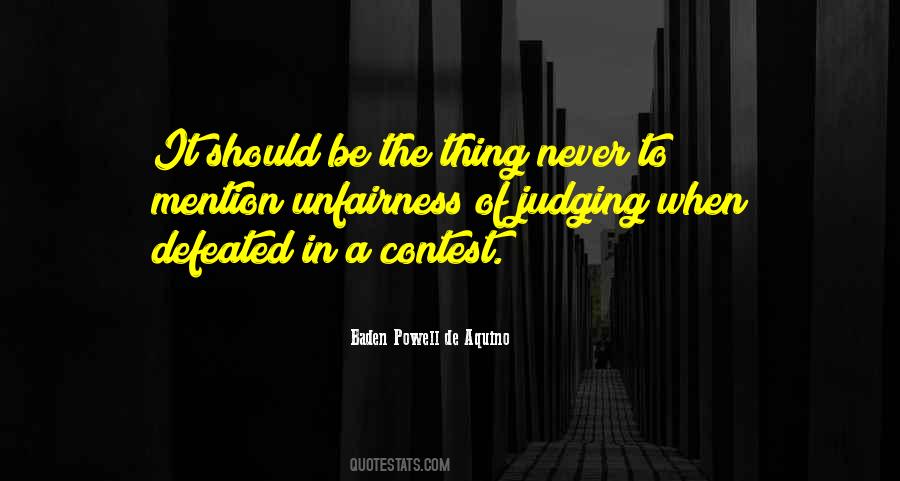 Baden Powell De Aquino Quotes #1280397
