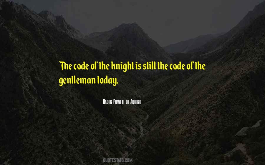 Baden Powell De Aquino Quotes #1712021