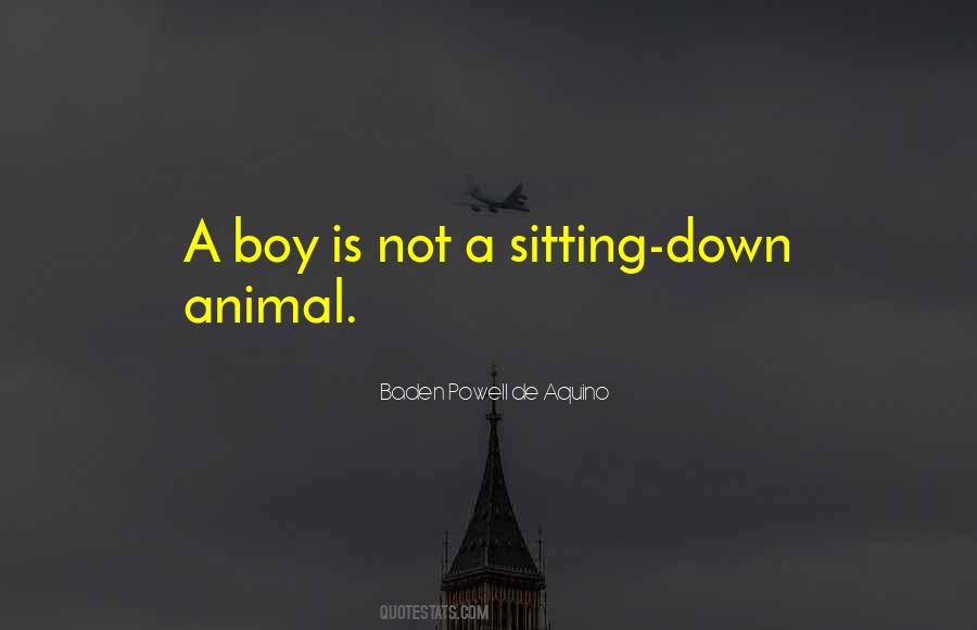 Baden Powell De Aquino Quotes #705527