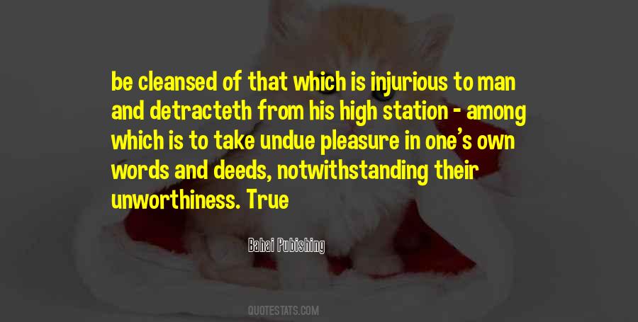 Bahai Pubishing Quotes #1870684 Bahai Pubishing Quotes #1870684