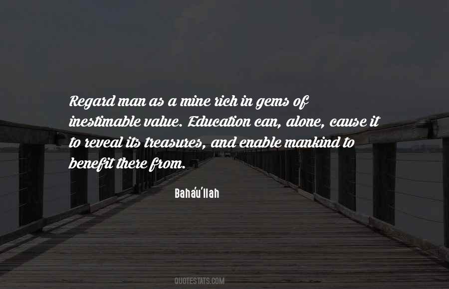 Baha'u'llah Quotes #1460569