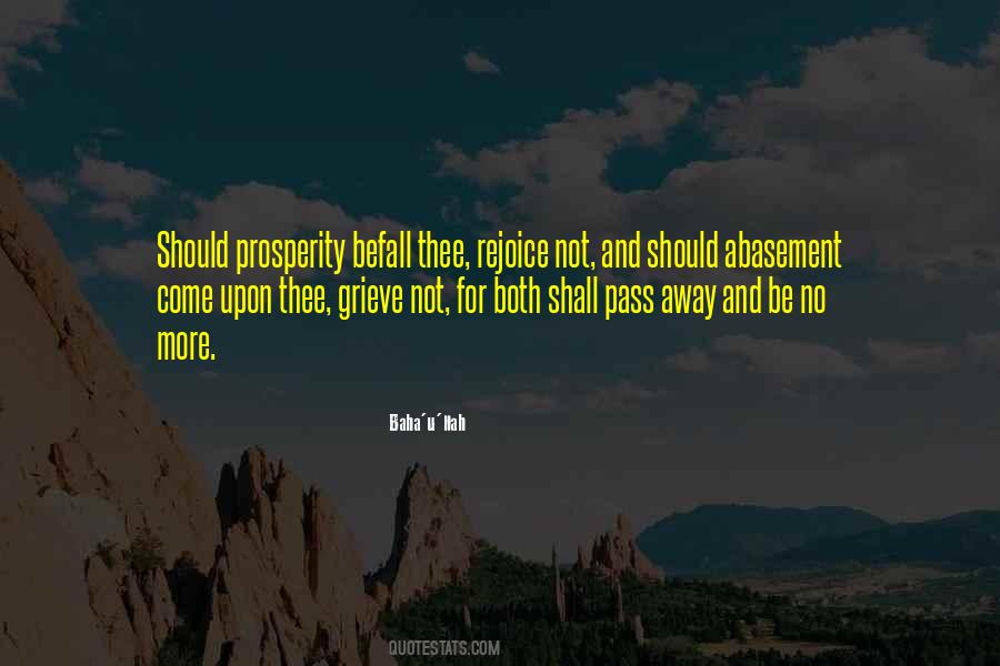 Baha'u'llah Quotes #1588666